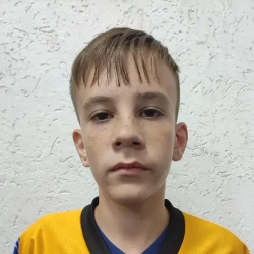 Извощик Владислав Александрович