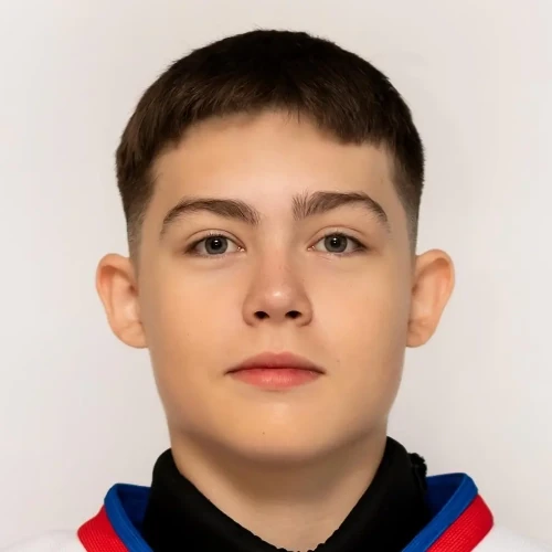 Кроо Глеб Даниилович
