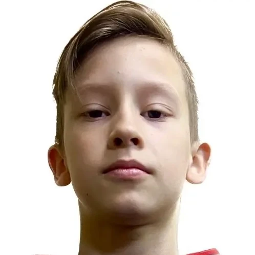Сокерин Иван Сергеевич