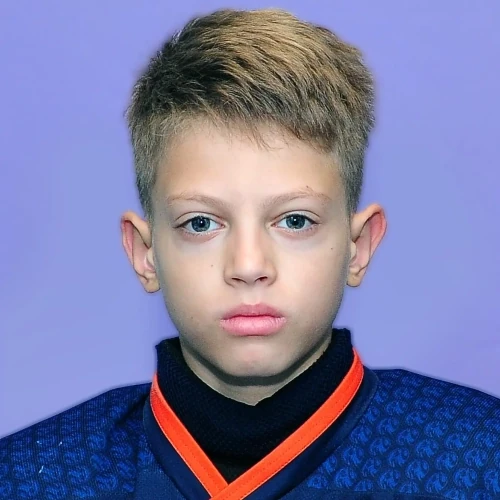 Сизов Кирилл Иванович