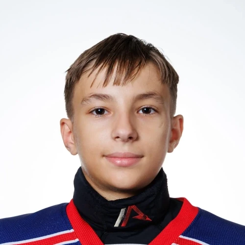 Кузьмин Никита Александрович