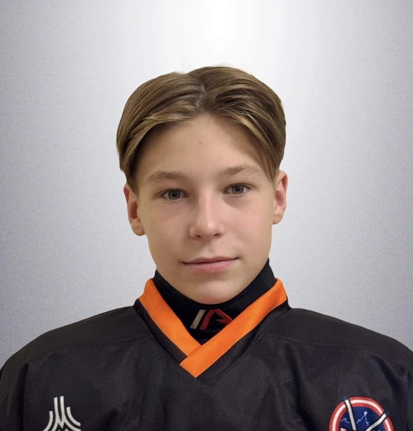Омельяненко Добрыня Алексеевич