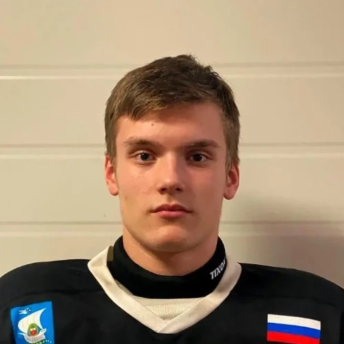 Крупин Андрей Иванович