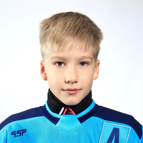 Шершнев Макар Александрович