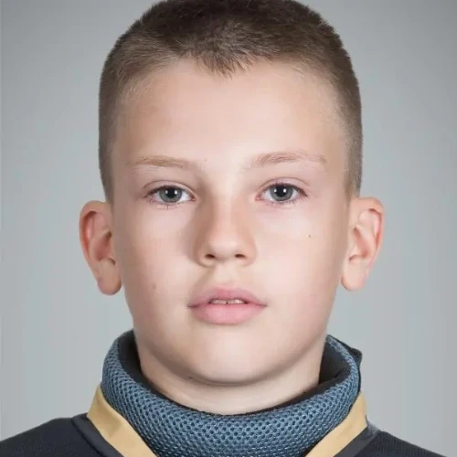 Щербатюк Николай Никитич