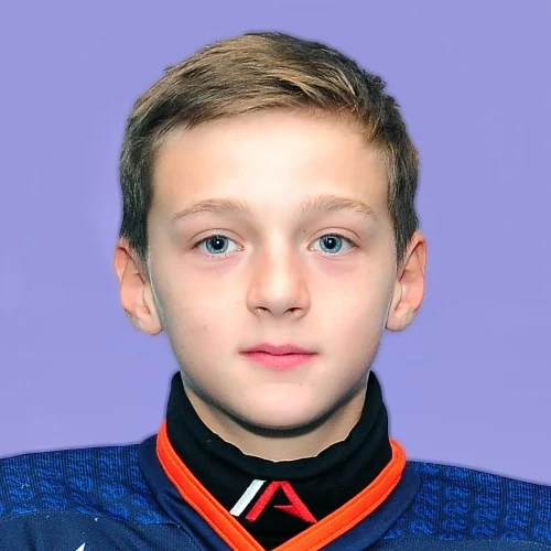 Голев Арсений Андреевич