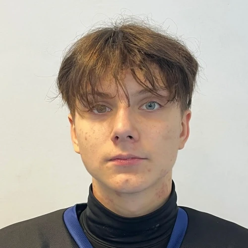 Садаков Егор Александрович