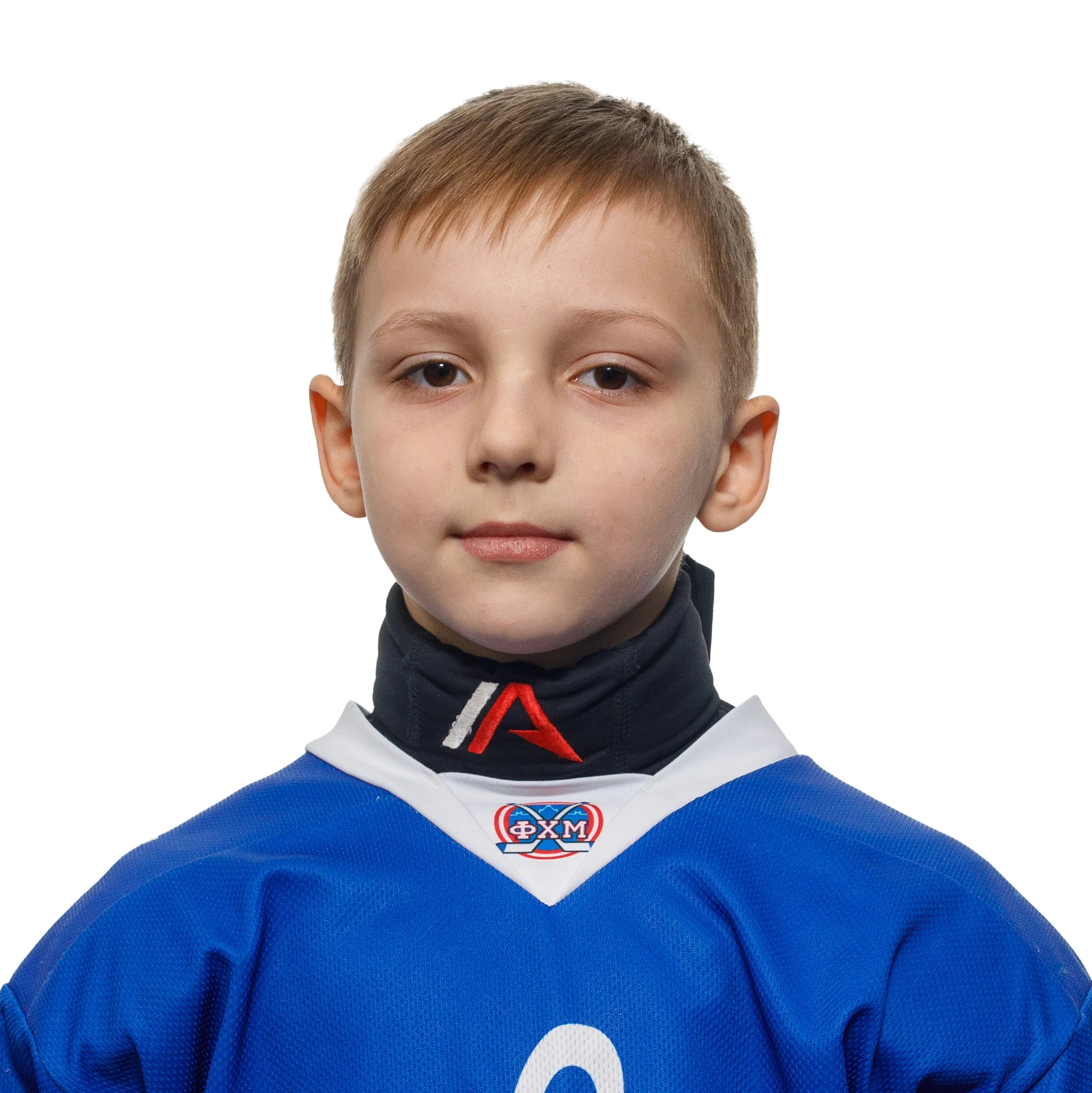 Георгий Федянин