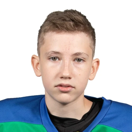 Лебедев Даниил Денисович