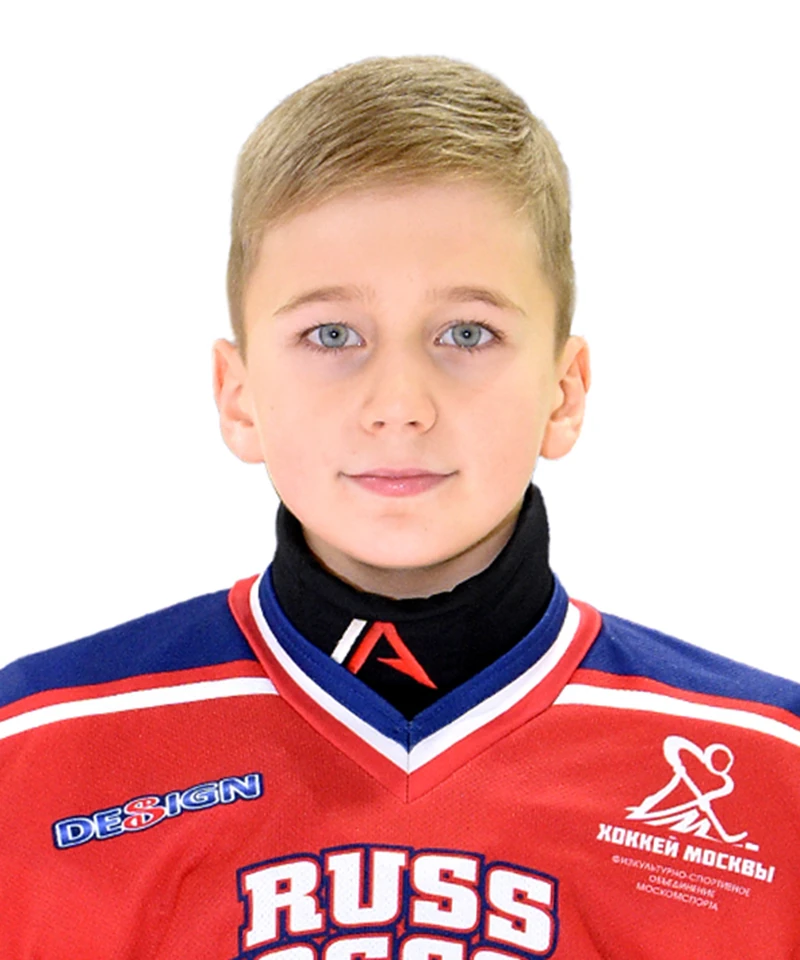Александр Калин
