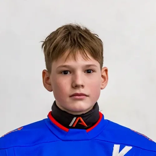 Новик Фёдор Олегович
