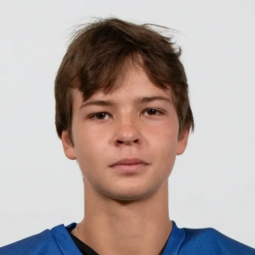 Фролов Егор Денисович