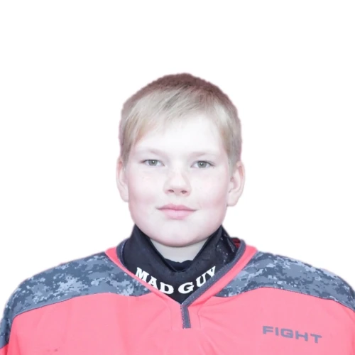 Прокопьев Александр Романович