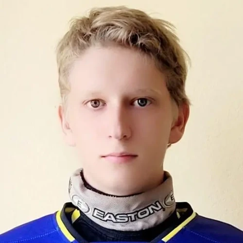 Дербенев Александр Алексеевич