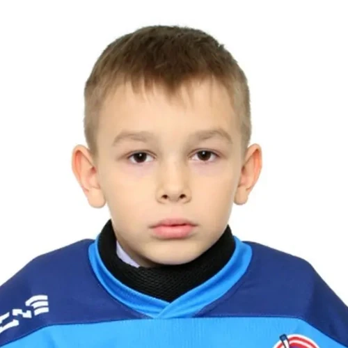 Рыбаков Максим Алексеевич