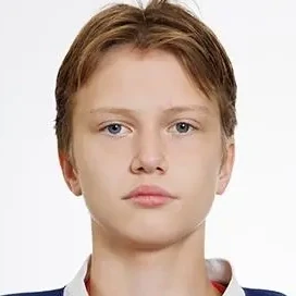 Сидоров Даниил Дмитриевич