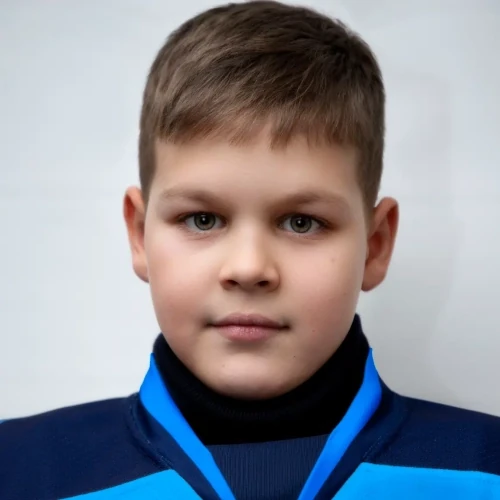 Будько Артём Денисович