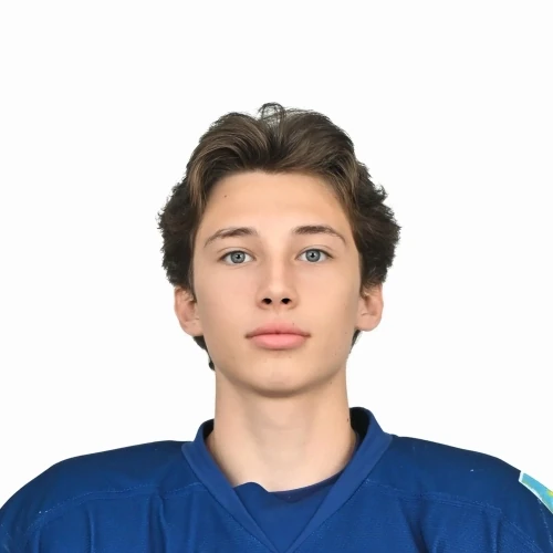 Громов Макей Алексеевич