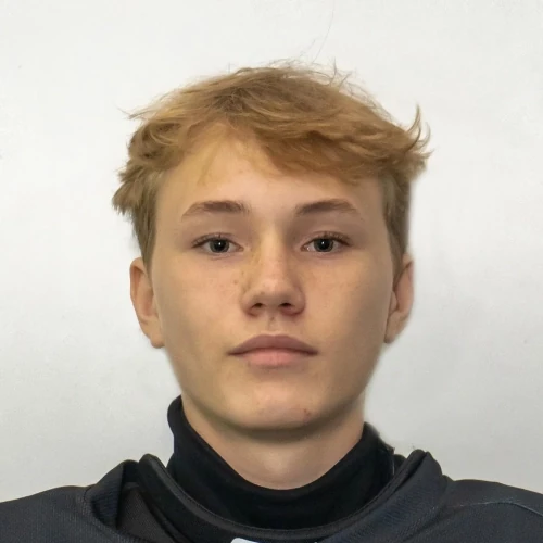 Быков Олег Максимович