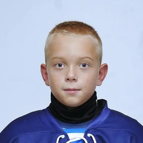 Шориков Алексей Алексеевич