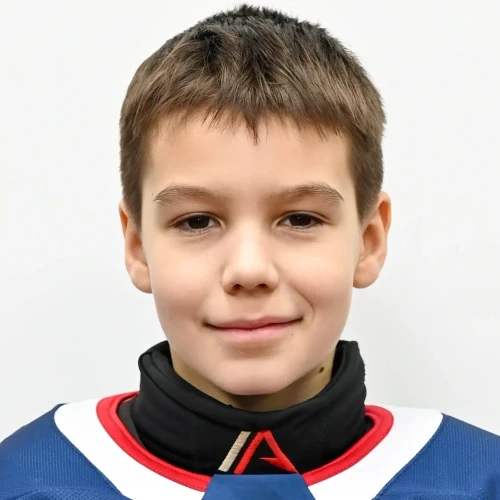 Иванов Иван Артемович