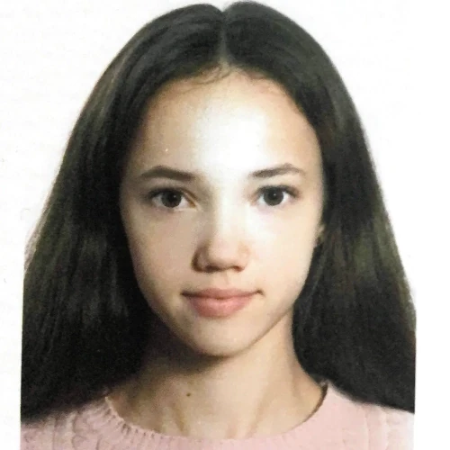 Позднякова Валерия