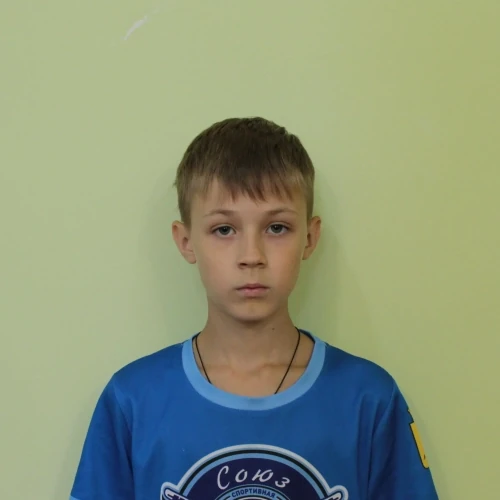 Усков Фёдор Михайлович
