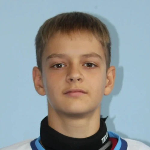 Борисов Дмитрий Юрьевич