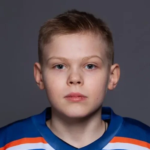 Максенков Никита Викторович
