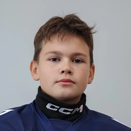 Фокин Семён Константинович
