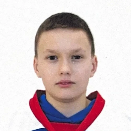 Романов Владимир Михайлович