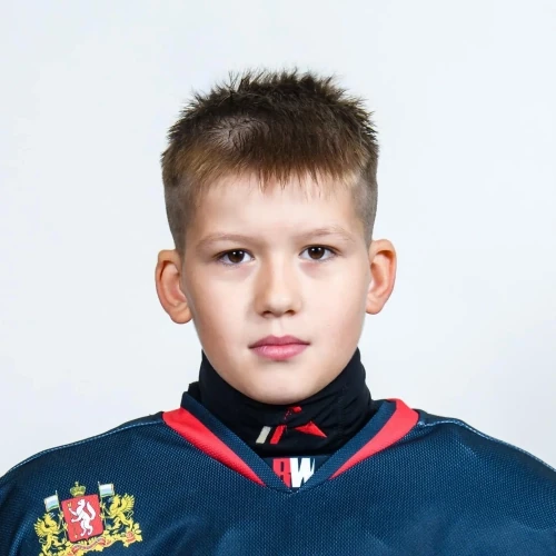Ударцев Иван Андреевич