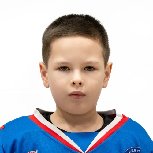 Иванов Павел Александрович