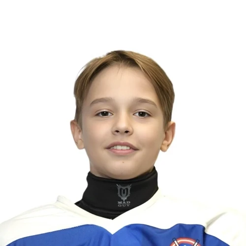 Станиславов Арсений Романович