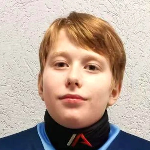 Якунин Дмитрий Алексеевич