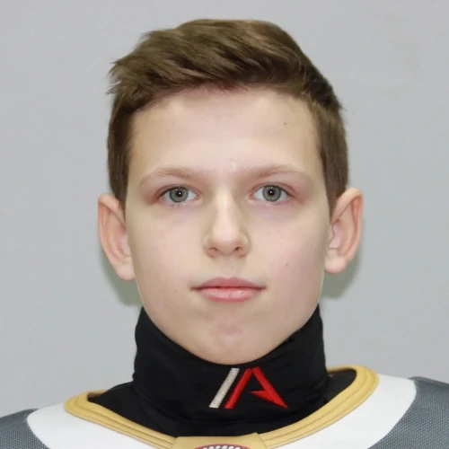 Баранов Артем Ильич