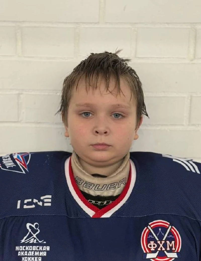 Кирилл Юрлов