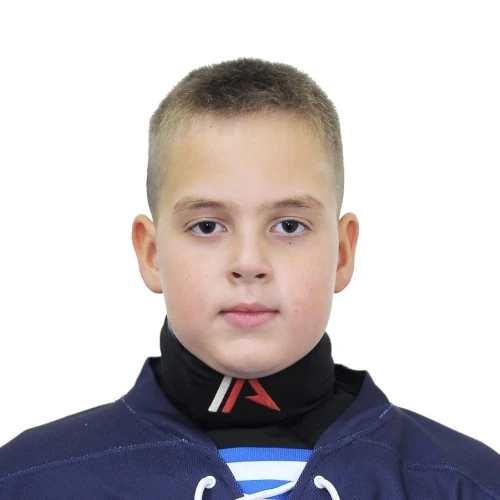Богомолов Никита Павлович
