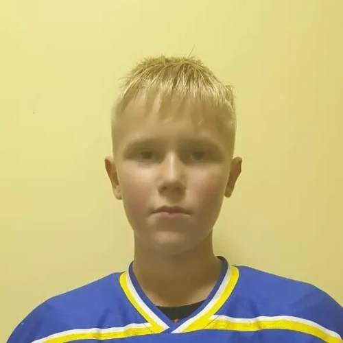 Соколов Юрий Владимирович