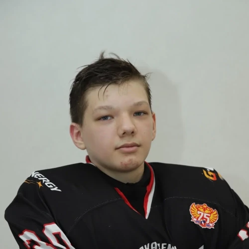 Ялый Юрий Семенович