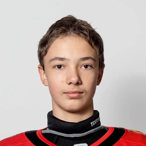 Горбунов Александр Алексеевич