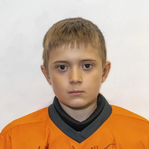Митрофанов Степан Денисович