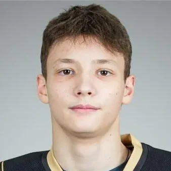 Бизякин Даниил Юрьевич
