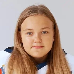 Ефимова Дарья Денисовна