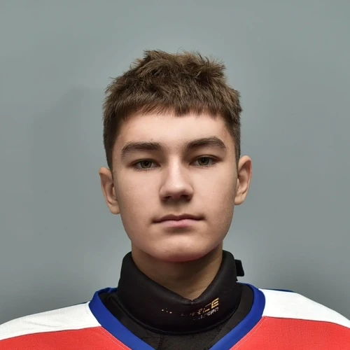 Захаров Даниил Андреевич