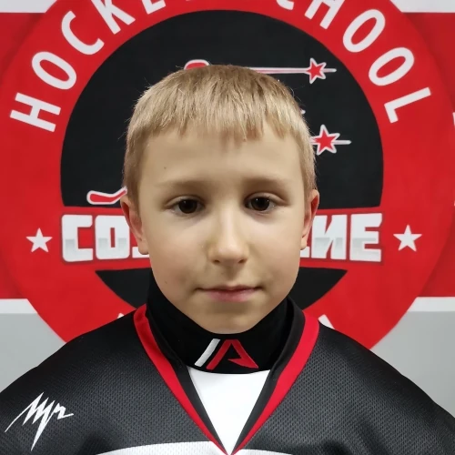 Чурилов Роман Евгеньевич
