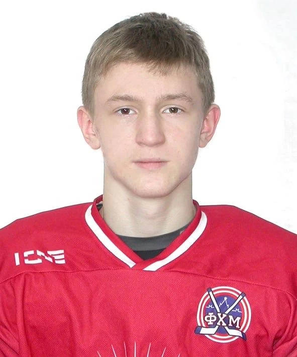 Михаил Мурзин