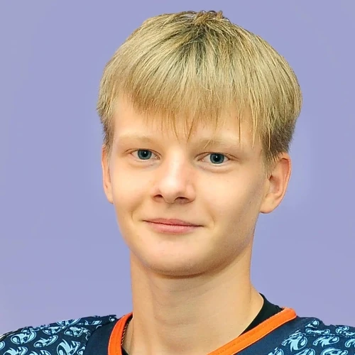 Шерудило Иван Николаевич