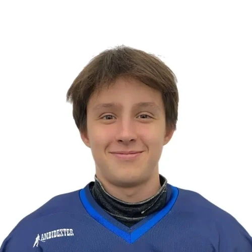 Чучалов Дмитрий Андреевич