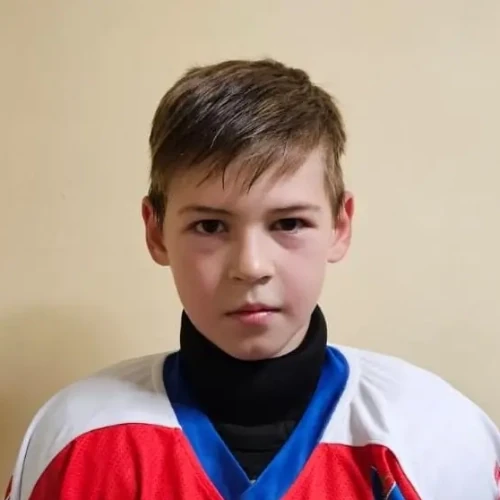 Володин Алексей Денисович